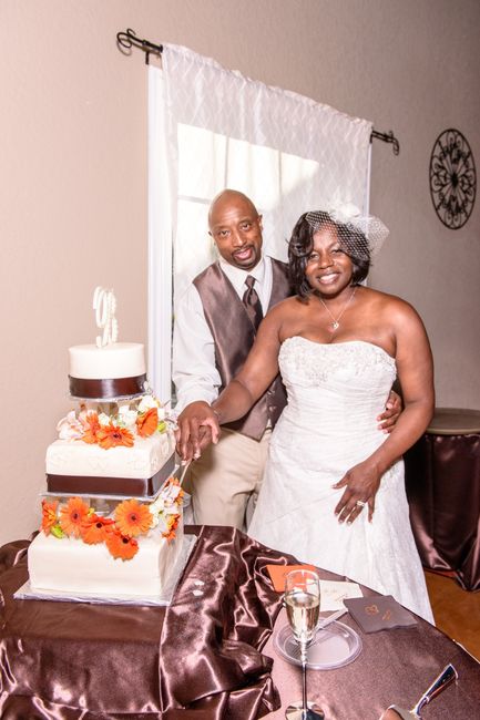 UPDATE pg 4 Bennett is Back & Married (w/pro pix- HEAVY)