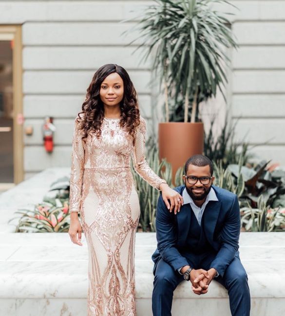 Help! Engagement photo outfit ?! - 1