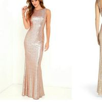 Show Me Your Bridesmaids Dresses