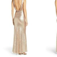 Show Me Your Bridesmaids Dresses