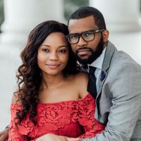 Engagement Photos?? Share yours! - 1