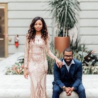 Help! Engagement photo outfit ?! - 1