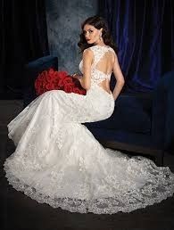 Alfred Angelo Wedding Dress 986