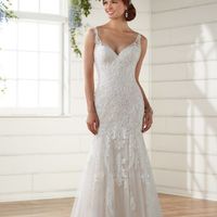 Recommendations for similar dresses