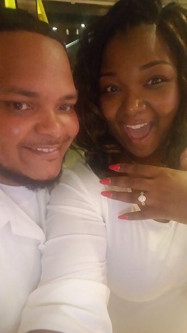 Brides of 2020!  Show us your ring! - 1