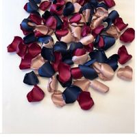 Colors for late September wedding?? - 1