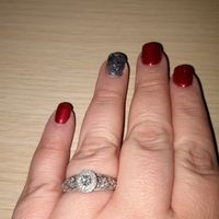 Brides of 2020!  Show us your ring! - 1
