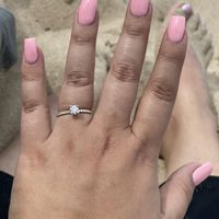 Brides of 2022! Show us your ring! - 1
