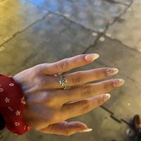 2024 Brides - Show us your ring! - 1