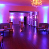 Show me your ceremony locations!