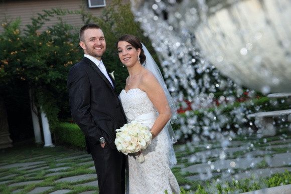 Show us your favorite wedding/engagement photos!