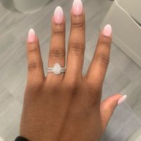 Brides of 2022! Show us your ring! - 1