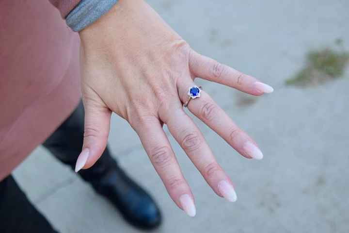 My bling!