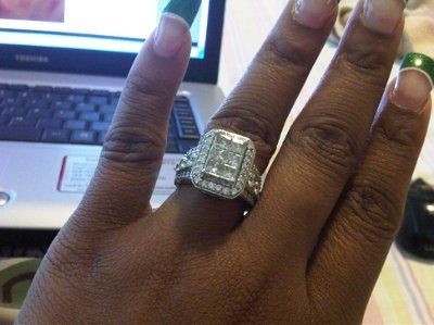 Post your non-traditional e-ring