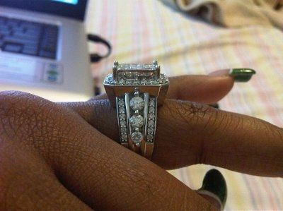 Ring Porn!