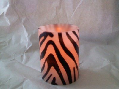 IM SOOO EXCITED!! IM FINDING ALL MY ZEBRA ITEMS!