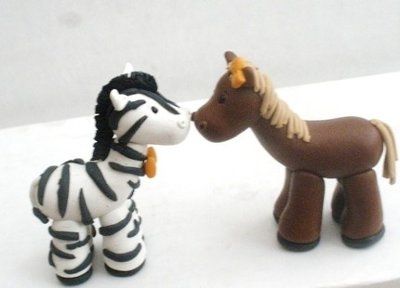 What does your cake topper look like?