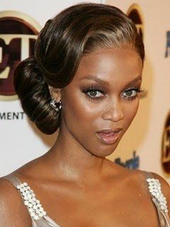 Hairstyle Porn...