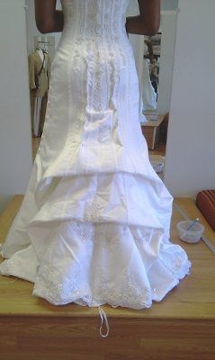 how much was your dress?!