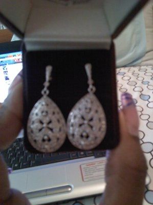 ~~ accessories porn--post your wedding bling ~~