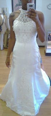 Dress Journey!