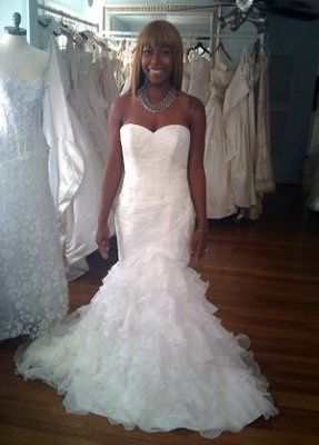 Dress Journey!