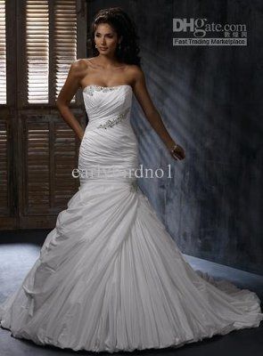 Dress Journey!