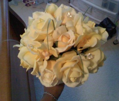 Fake Flowers