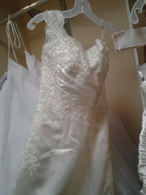 Dress Time, a lot of new faces so please share your dress!!