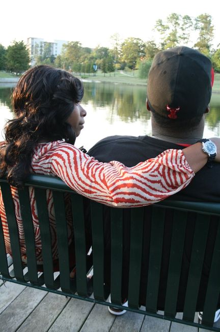 I am so freakin stoked!!!!! Engagement pix, check!!