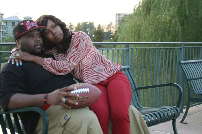 I am so freakin stoked!!!!! Engagement pix, check!!
