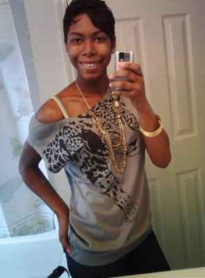 You dont know what you got til its gone...