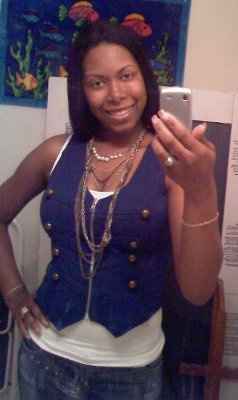 You dont know what you got til its gone...