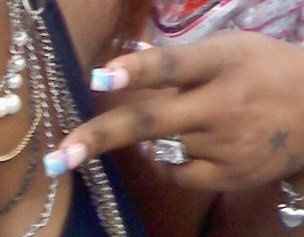 Need some advice on getting nails done..