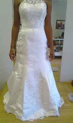 how much was your dress?!
