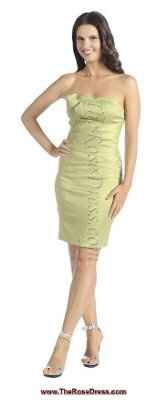 BM dresses