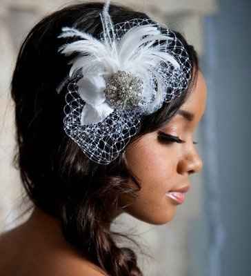 Those not wearing a veil....