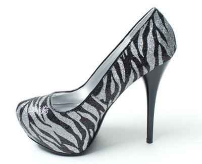 Are 5 inch heels to high for wedding shoes?
