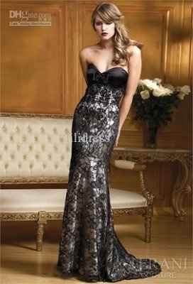 NOT having a white wedding dress? have any of you ladies done it?