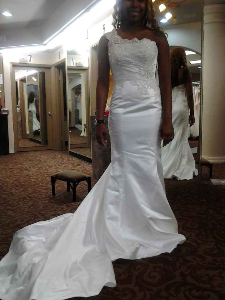 Dress Time, a lot of new faces so please share your dress!!