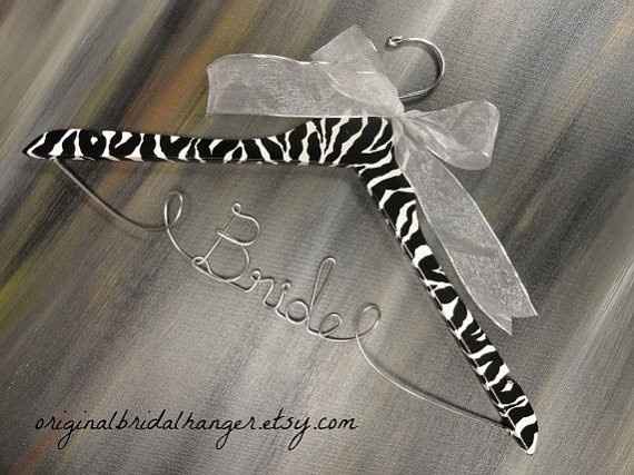 Favorite Etsy Purchases (wedding related)