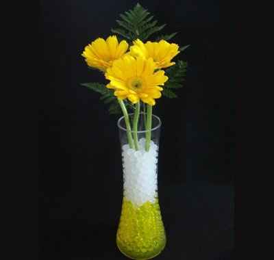 Okay so I have really been thinking about my centerpieces.....