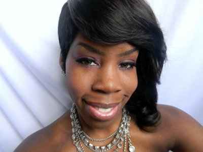 I need opinions.....and I changed my profile picture & my hair too!