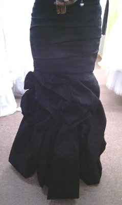 Update on bridesmaid opinion post!