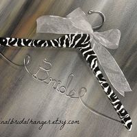 Favorite Etsy Purchases (wedding related)