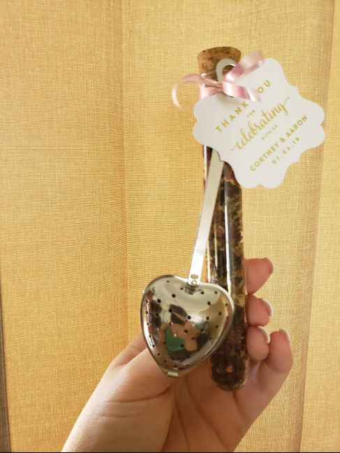 Bridal Shower 4/27 - 6