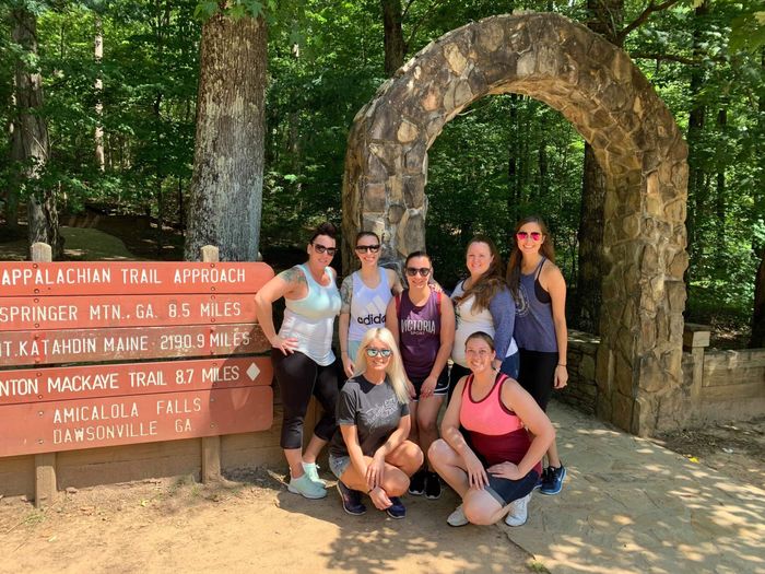 Bachelorette Party! 6