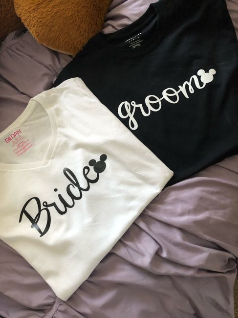 Purchase a Cricut for Wedding? 8