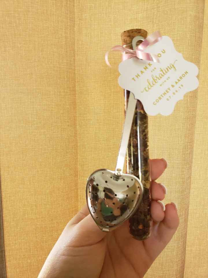 Bridal Shower 4/27 - 6