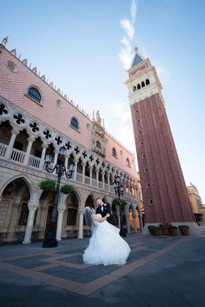 Disney park shoot photos - 9